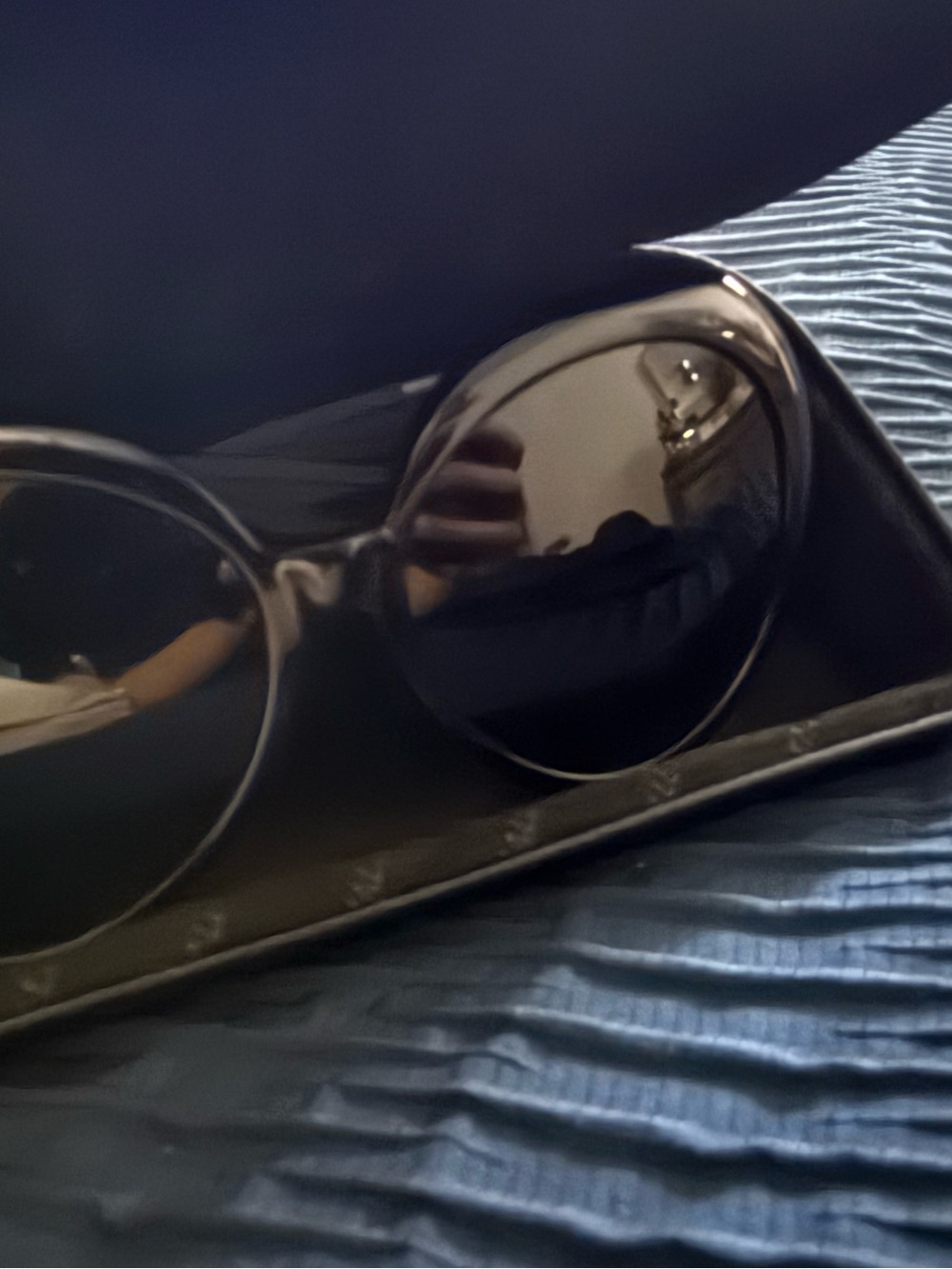 Balenciaga sunglasses BB0024S